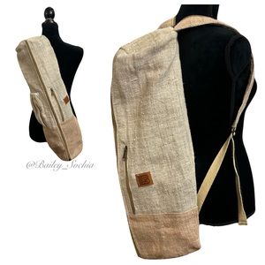 Bagmaya Yoga Mat Bag
